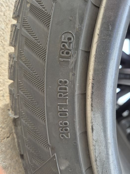 Гуми 235 45 18 Матадор Matador