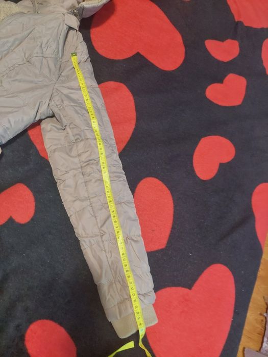 Vànd geacă de iarnă