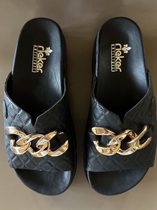 Дамски чехли Rieket antistres