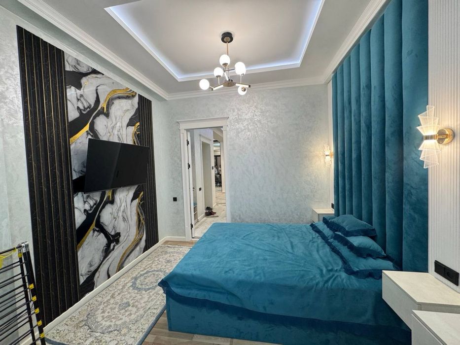 Аренда ЖК Камрон паласе Алайский рынок