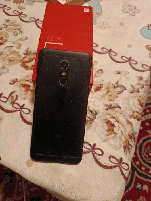 Redmi 5plyus holati zoʻr