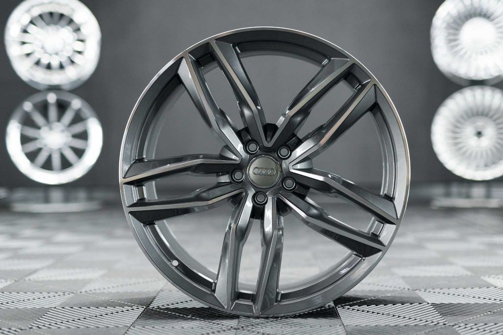 jante 17 audi rs r17 a3 a4 a5 a6 a7 a8 q3 q5 q7