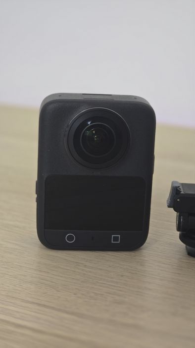 Dji 360 Camera de actiune 360