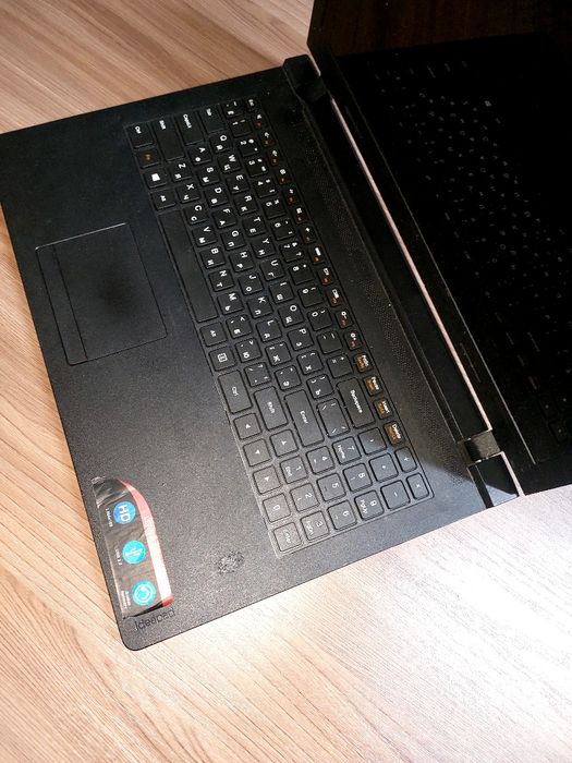 Lenovo idea pad 100-15|BY