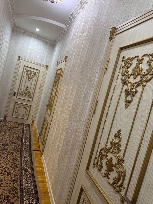 6 сотх,2 та спал’ни, хол,зал, кухня,5 та хона