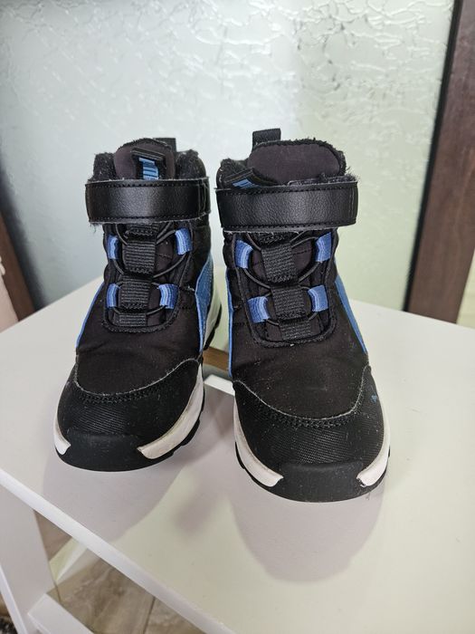 Боти за момче Puma