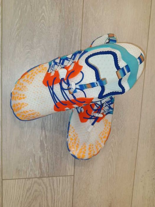 Кроссовки мужские