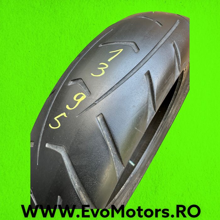 Anvelopa Moto 150 70 17 Metzeler Tourance 2018 50% Cauciuc C1395