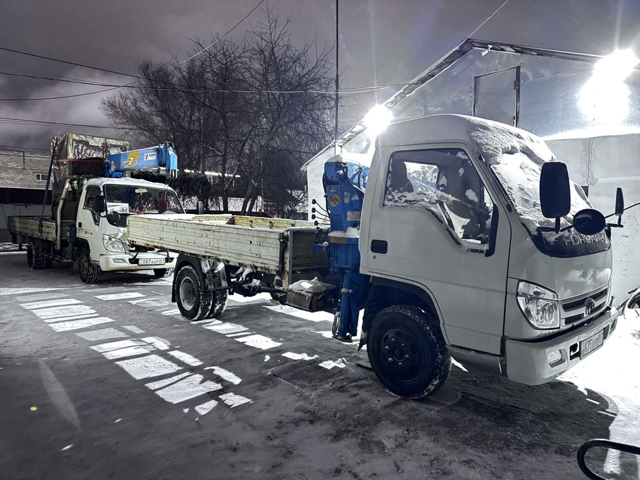 Манипулятор маленький, услуги манипулятора