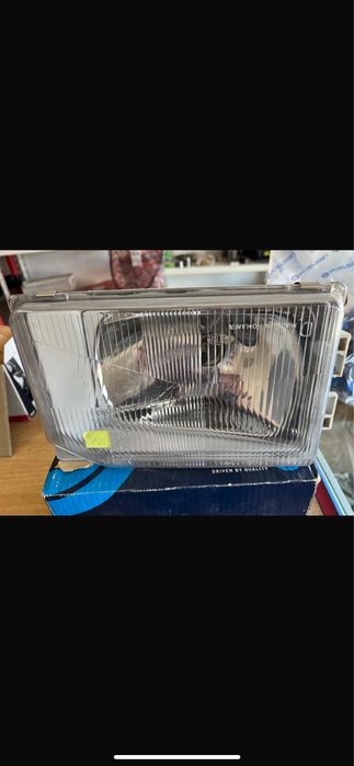 Piese originale Dacia 1300/1310 Daewoo Matiz