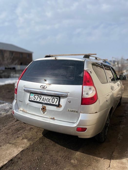 Продается Приора универсал