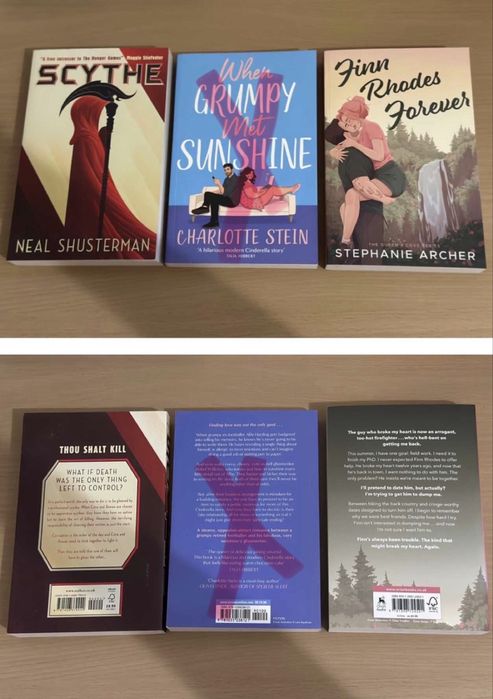 Слот от книги на английски