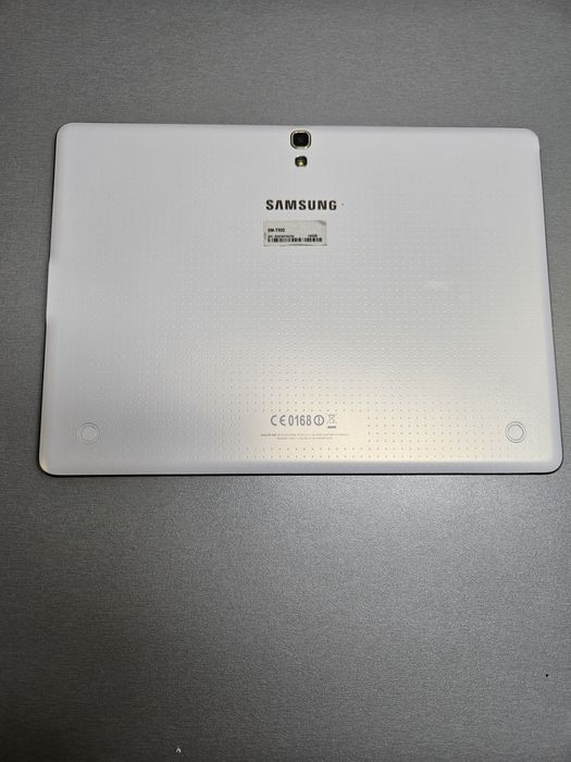 Samsung Tab S  SM-T800