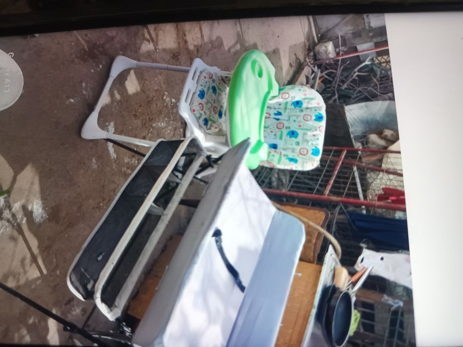 Masa pt bebelusi si paut mobil ambele 400ron negn