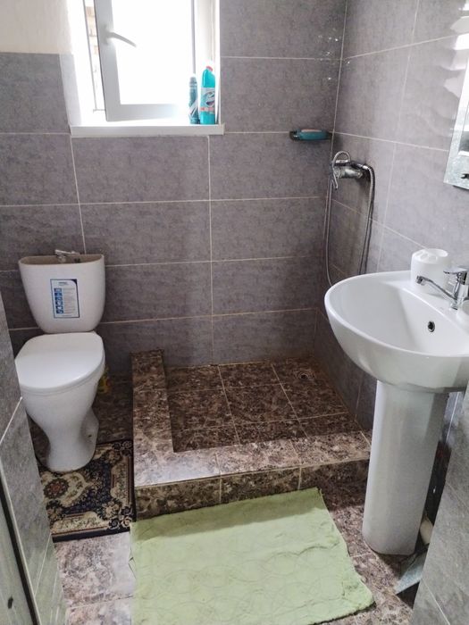 Квартира жалга бериледи