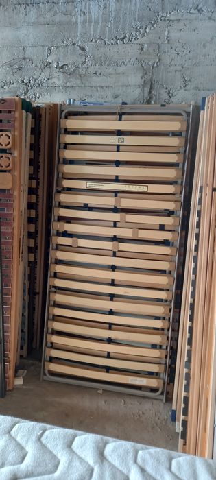 Vand saltele  și somiere