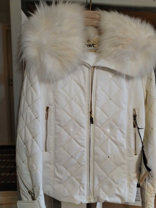 Geci ski, Pantaloni schi