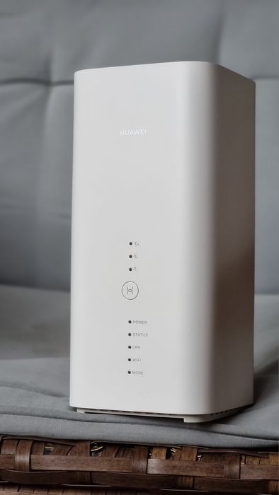 Роутер Нuаwеi B818-263, GSM, Wi-Fi, 4G