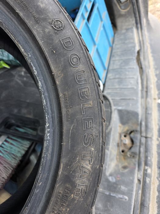 Шина 215/50/R17.