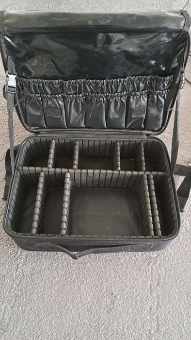 Куфар за гримове 36х14