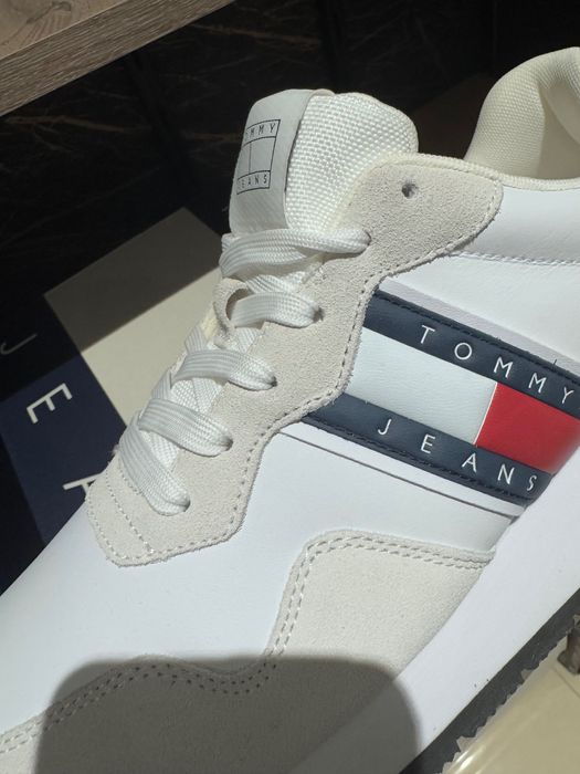 Încălțăminte bărbați Tommy