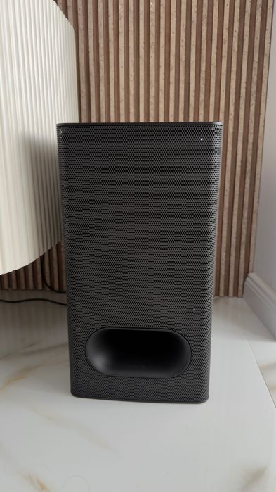 Vand soundbar sony Bravia theatre 6