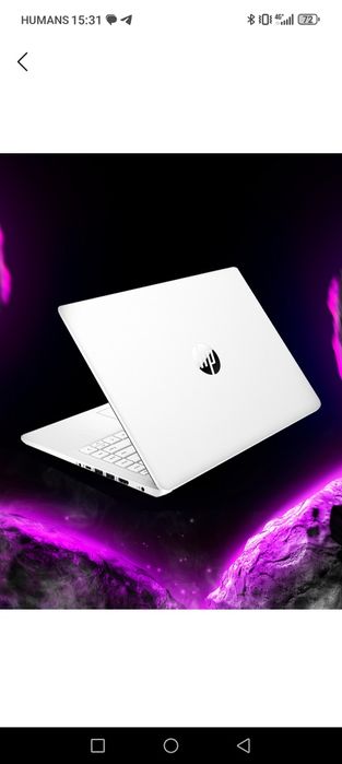 Ноутбук сотилади