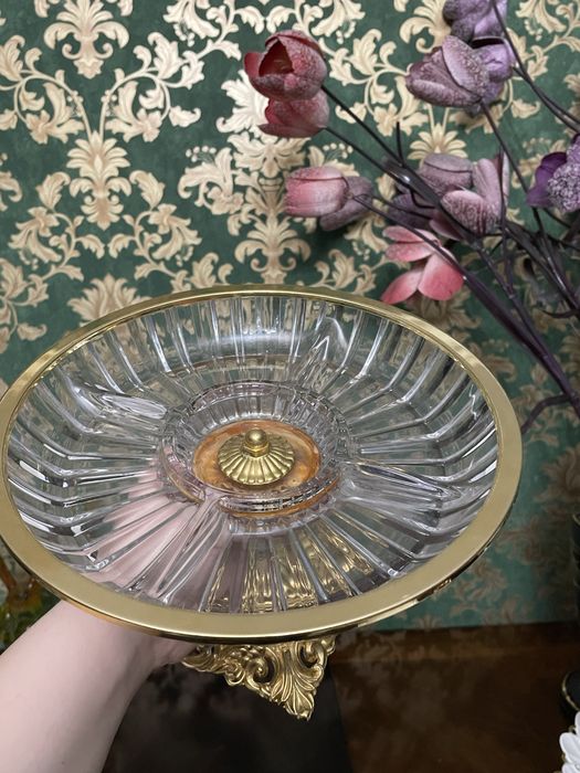 Этажерка десертная