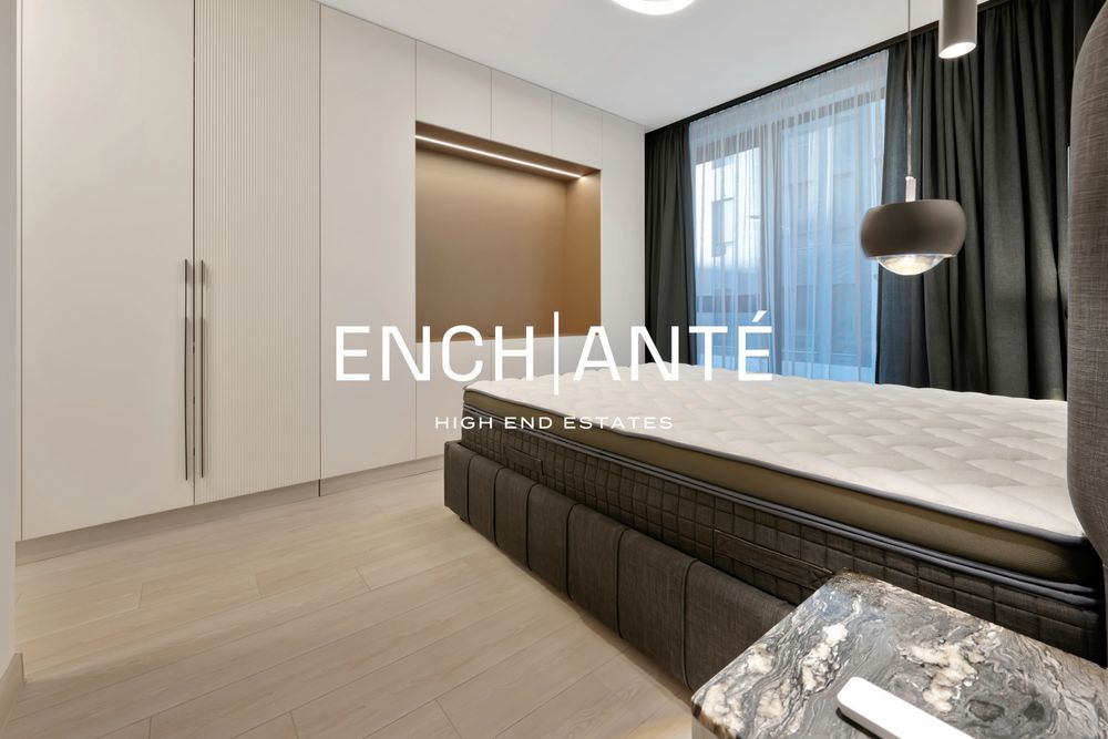 Тристаен апартамент за продажба в кв. Кръстова Вада