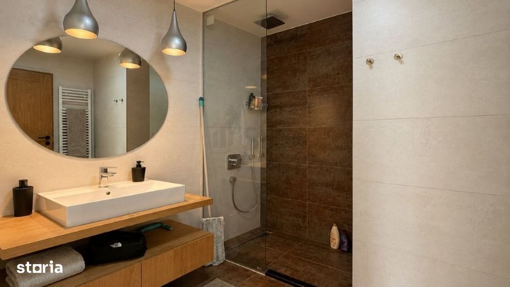 3 camere 102 The Adress Barbu Vacarescu