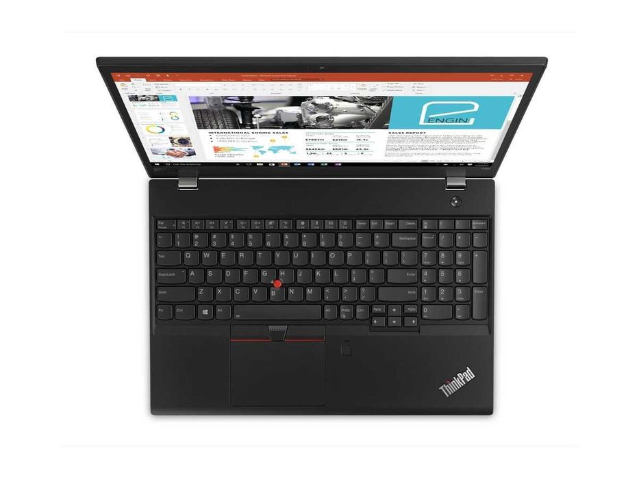 Лаптоп Lenovo T580 I7-8550U MX150 16GB 256GB SSD NVME с до 24 МЕСЕЦА ГАРАНЦИЯ и Windows 11 PRO