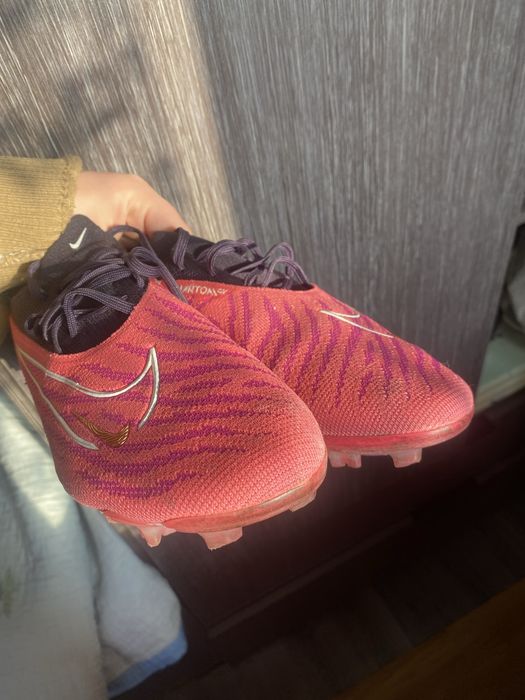 Nike phantom.