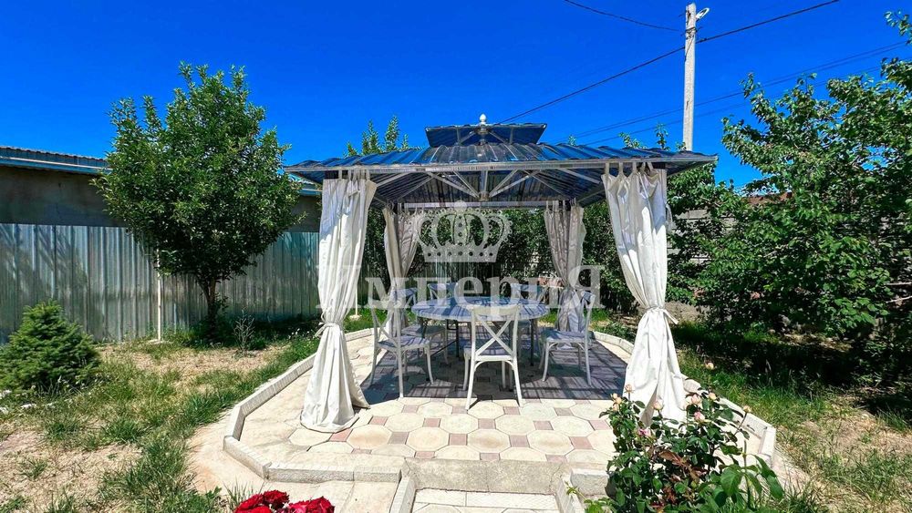 продается частный дом в Жастар-1 Бағашар