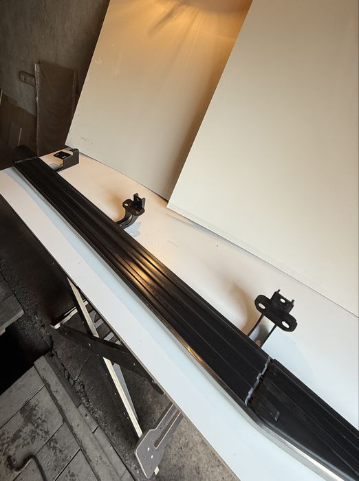 Продам пороги на Captiva