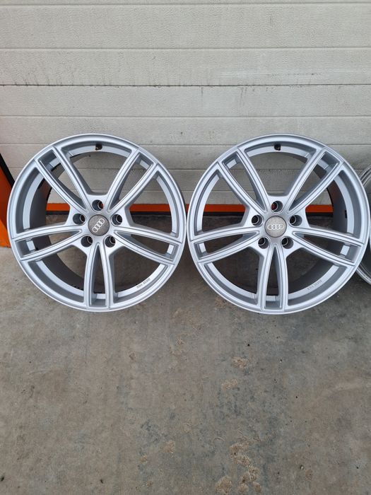 Джанти за АУДИ AUDI VW SEAT SKODA R18 5x112 ET30 8J