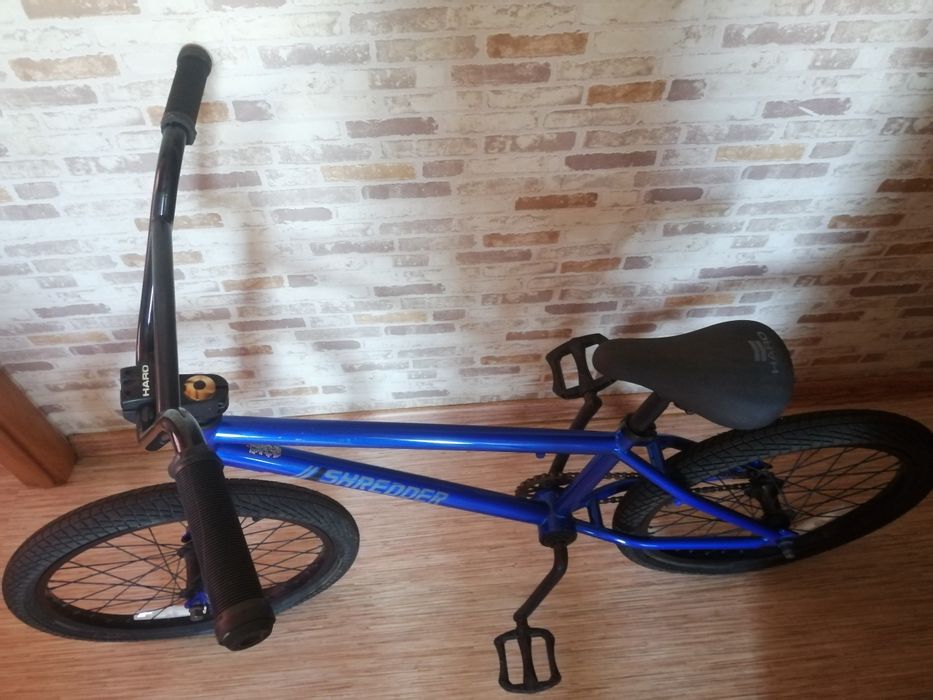 Велосипед HARO shredder