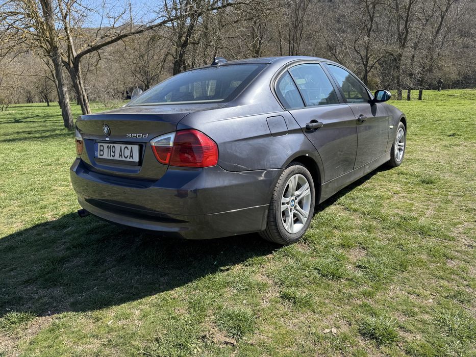 BMW 3 Series 2005 — imagine 3
