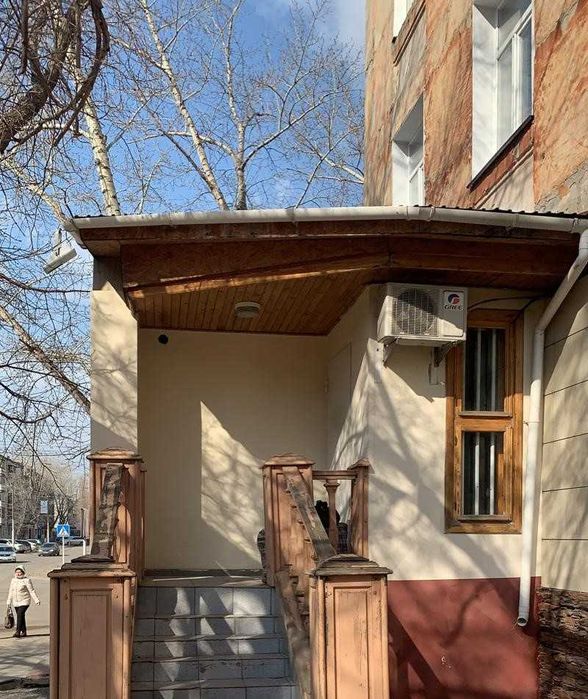 Продам коммерческое помещение . г.ПАВЛОДАР