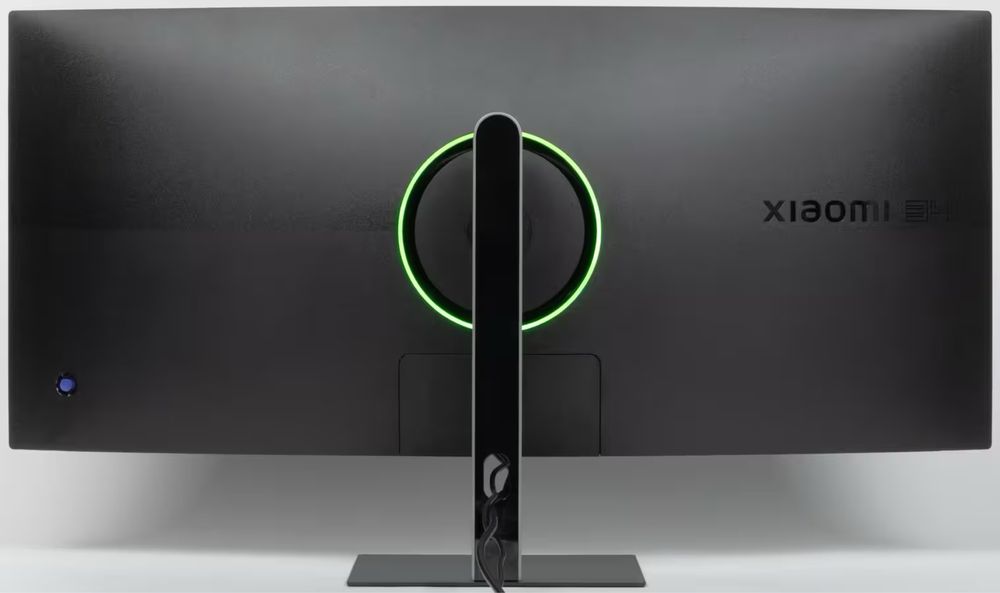 xiaomi g34wq новый