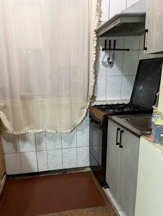 Квартира 2/4/4 Алгоритм