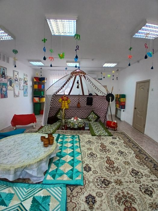 Юрта, Кйүіз үй, Аренда,  Прокат.