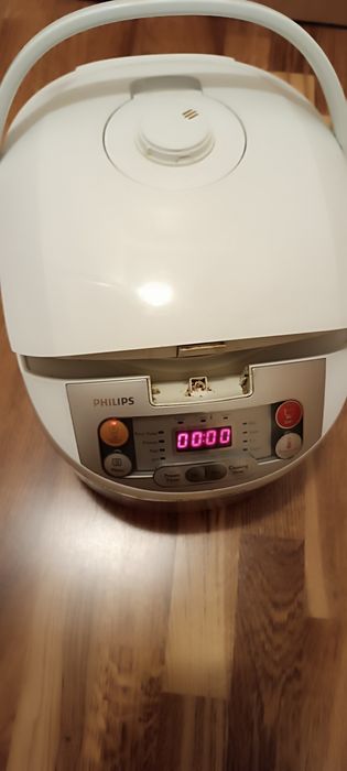 Multicooker Philips 3037 pentru piese