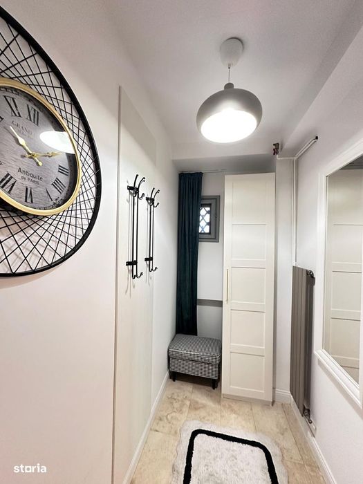 Apartament cu 2 camere