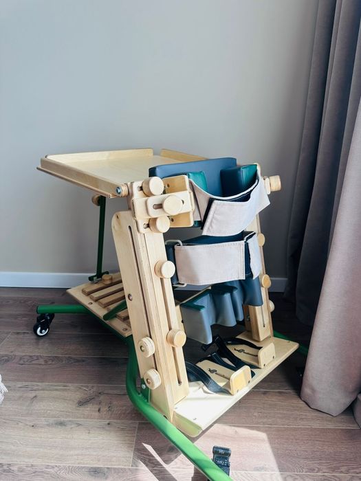 Вертикализатор для детей