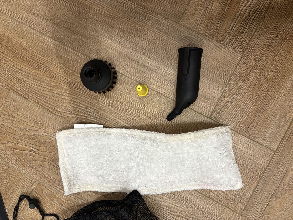 Парогенератор бренда Karcher