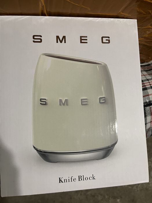 Продам ножи SMEG