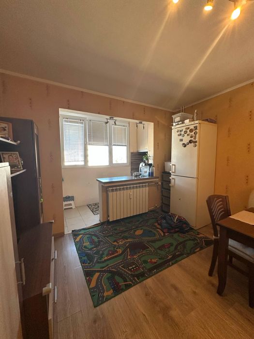 Продава се Тристаен апартамент в София, Овча купел 1 - 60 кв.м за 3400 €/кв.м - Снимка #3