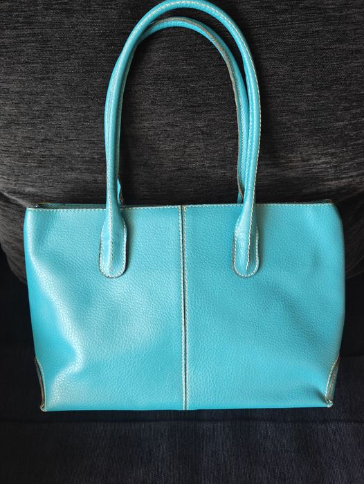 Дамска чанта TOD'S