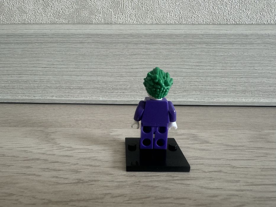 Продам лего джокер