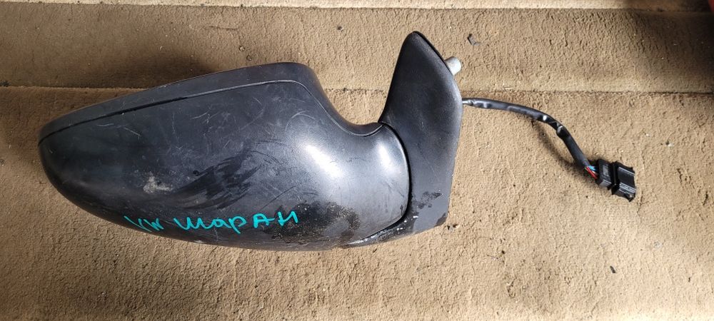 Зеркало на шаран 1го поколение